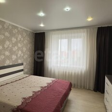 Квартира 56,7 м², 2-комнатная - изображение 4