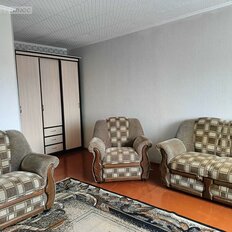 Квартира 34,8 м², 1-комнатная - изображение 3