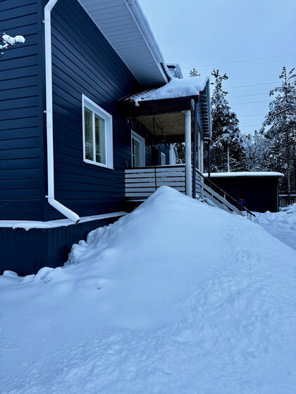 62,4 м² дом, 6,2 сотки участок 2 050 000 ₽ - изображение 51