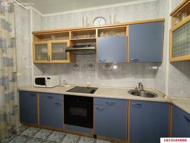 Купить однокомнатную квартиру с большой кухней в ЖК Лесной массив в Красноярске - изображение 2