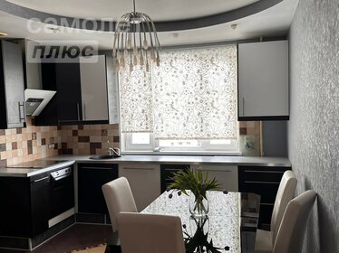 Купить квартиру площадью 17 кв.м. у метро Чертановская (серая ветка) в Москве и МО - изображение 7