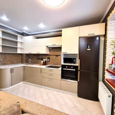 Квартира 43,5 м², 1-комнатная - изображение 4