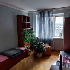 Квартира 70,7 м², 2-комнатная - изображение 4