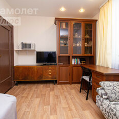 Квартира 54,7 м², 3-комнатная - изображение 4