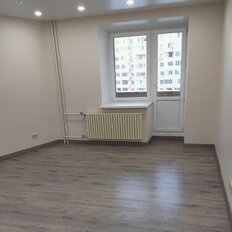 Квартира 106,7 м², 3-комнатная - изображение 4