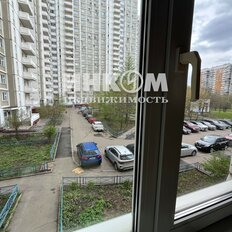 Квартира 37,9 м², 1-комнатная - изображение 5