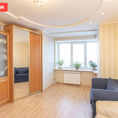 Квартира 70,6 м², 3-комнатная - изображение 3