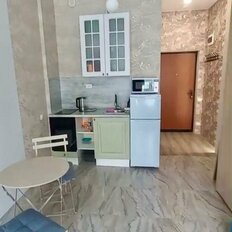 Квартира 28 м², 1-комнатная - изображение 2