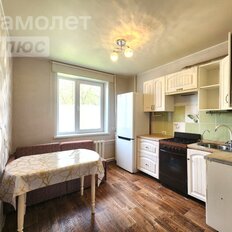 Квартира 53,7 м², 2-комнатная - изображение 1