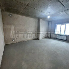 Квартира 52,7 м², 1-комнатная - изображение 5