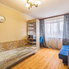 Квартира 36,6 м², 2-комнатная - изображение 2
