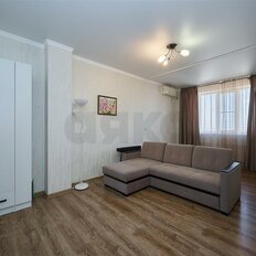 Квартира 47,7 м², 1-комнатная - изображение 3