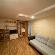 Квартира 54 м², 2-комнатная - изображение 4