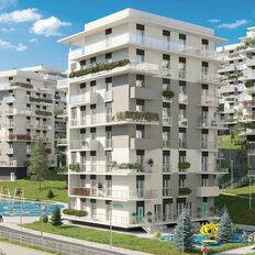 Квартира 44,8 м², 3-комнатная - изображение 2