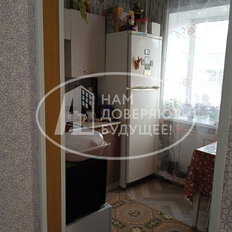 Квартира 31,4 м², 1-комнатная - изображение 4