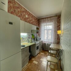Квартира 27 м², 1-комнатная - изображение 5