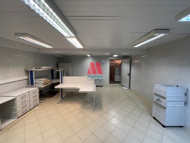 45 м², офис 40 000 ₽ в месяц - изображение 38