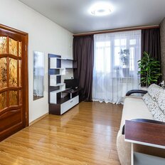 Квартира 34,8 м², 1-комнатная - изображение 2