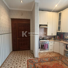 Квартира 67 м², 2-комнатная - изображение 5