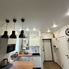 Квартира 24 м², 1-комнатная - изображение 2