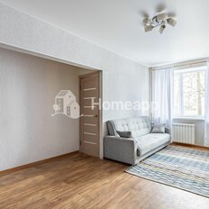 Квартира 55,1 м², 3-комнатная - изображение 2