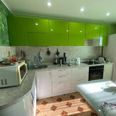 Квартира 56,6 м², 2-комнатная - изображение 1