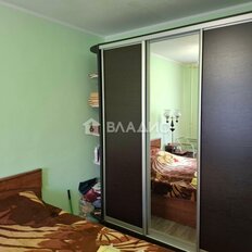 Квартира 45,7 м², 2-комнатная - изображение 2