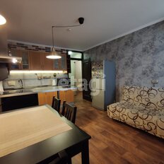 Квартира 62,5 м², 2-комнатная - изображение 1