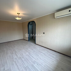 Квартира 31,9 м², 1-комнатная - изображение 3