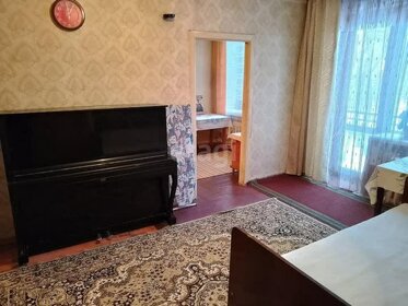 45 м², 2-комнатная квартира 21 000 ₽ в месяц - изображение 48