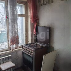 Квартира 41,4 м², 2-комнатная - изображение 5