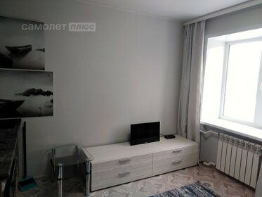 18 м², 1-комнатная квартира 1 750 000 ₽ - изображение 58