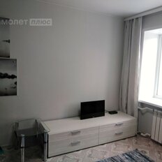 Квартира 17,1 м², 1-комнатная - изображение 1