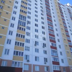 Квартира 84,8 м², 3-комнатная - изображение 4