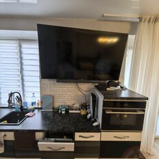 Квартира 42,2 м², 2-комнатная - изображение 5