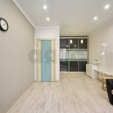 Квартира 38,1 м², 1-комнатная - изображение 1