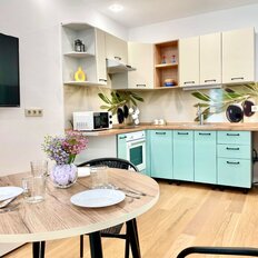 Квартира 39,5 м², студия - изображение 4