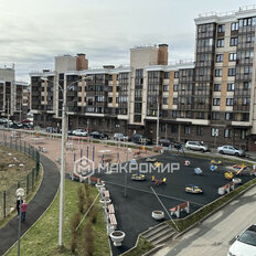 Квартира 43,5 м², 2-комнатная - изображение 1