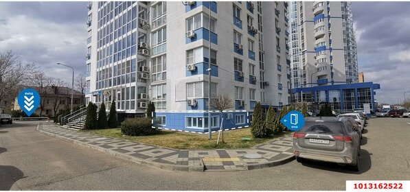 75 м², торговое помещение 19 000 000 ₽ - изображение 36