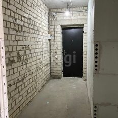 Квартира 40,3 м², 1-комнатная - изображение 5