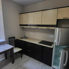 Квартира 31,7 м², 1-комнатная - изображение 4