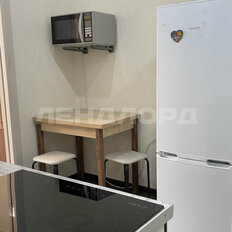 Квартира 28 м², студия - изображение 5