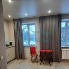 Квартира 32,1 м², студия - изображение 4