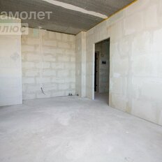Квартира 37,2 м², 2-комнатная - изображение 3