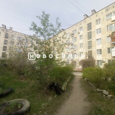 Квартира 30,4 м², 1-комнатная - изображение 3