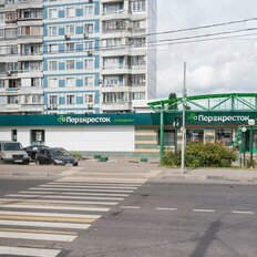 209,7 м², торговое помещение - изображение 4