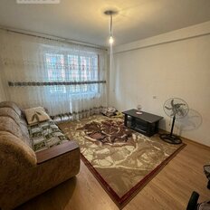 Квартира 31,9 м², 1-комнатная - изображение 2