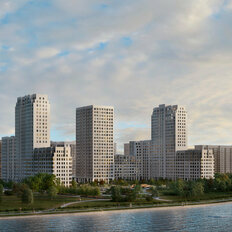 Квартира 43,7 м², 2-комнатная - изображение 5