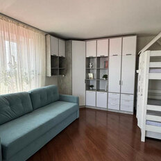Квартира 42,7 м², 1-комнатная - изображение 4