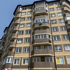 Квартира 36,6 м², 1-комнатная - изображение 1